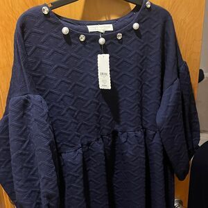 Simply, Southern dress